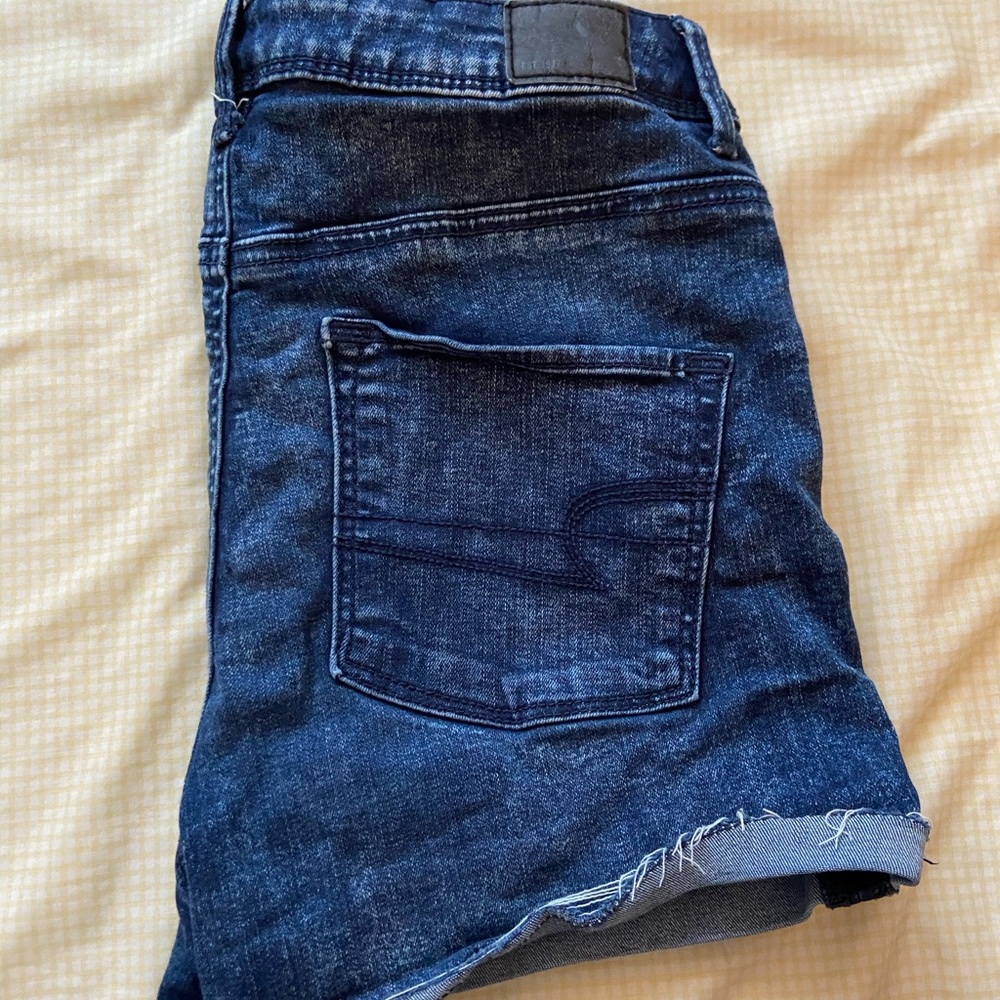 American Eagle Shorts!